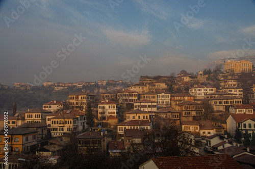 panorama of istanbul © ismail
