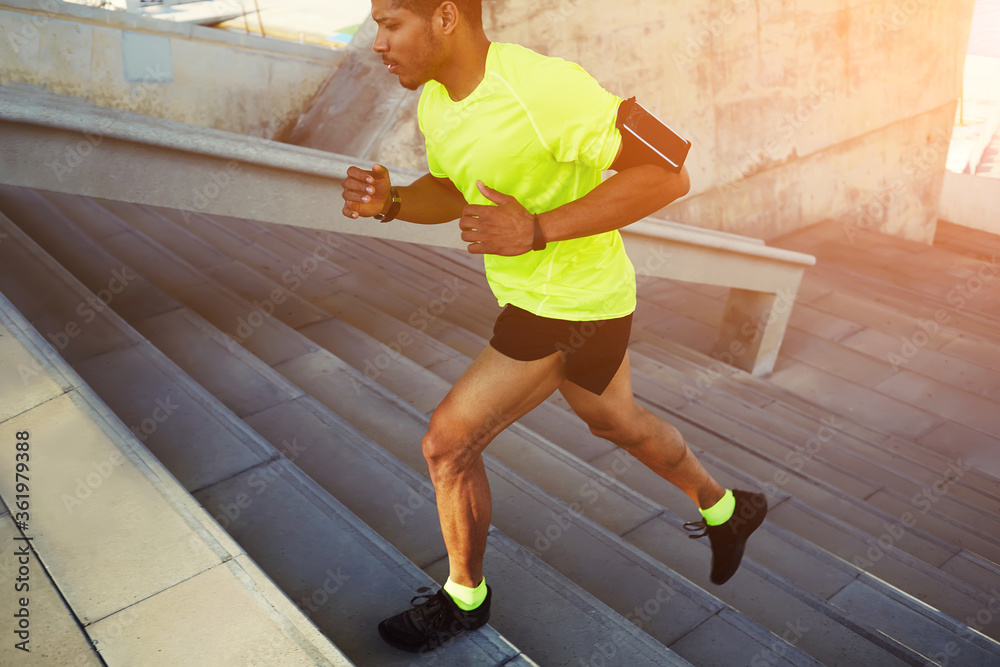 Jogging fluorescent homme deals