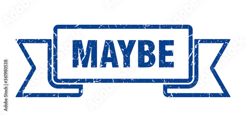 maybe ribbon. maybe grunge band sign. maybe banner