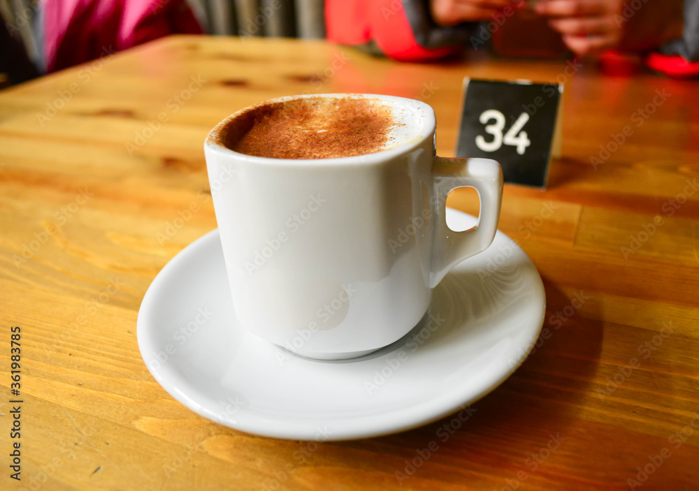 Coffee Cup Coffee Cup