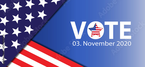 Vote 2020