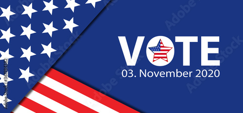 Vote 2020