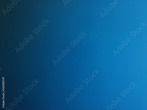 abstract blue background with copy space