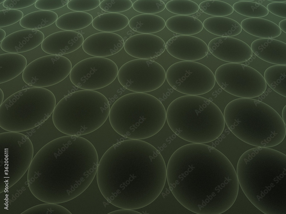Imaginatory fractal background Image Imaginatory fractal background Image