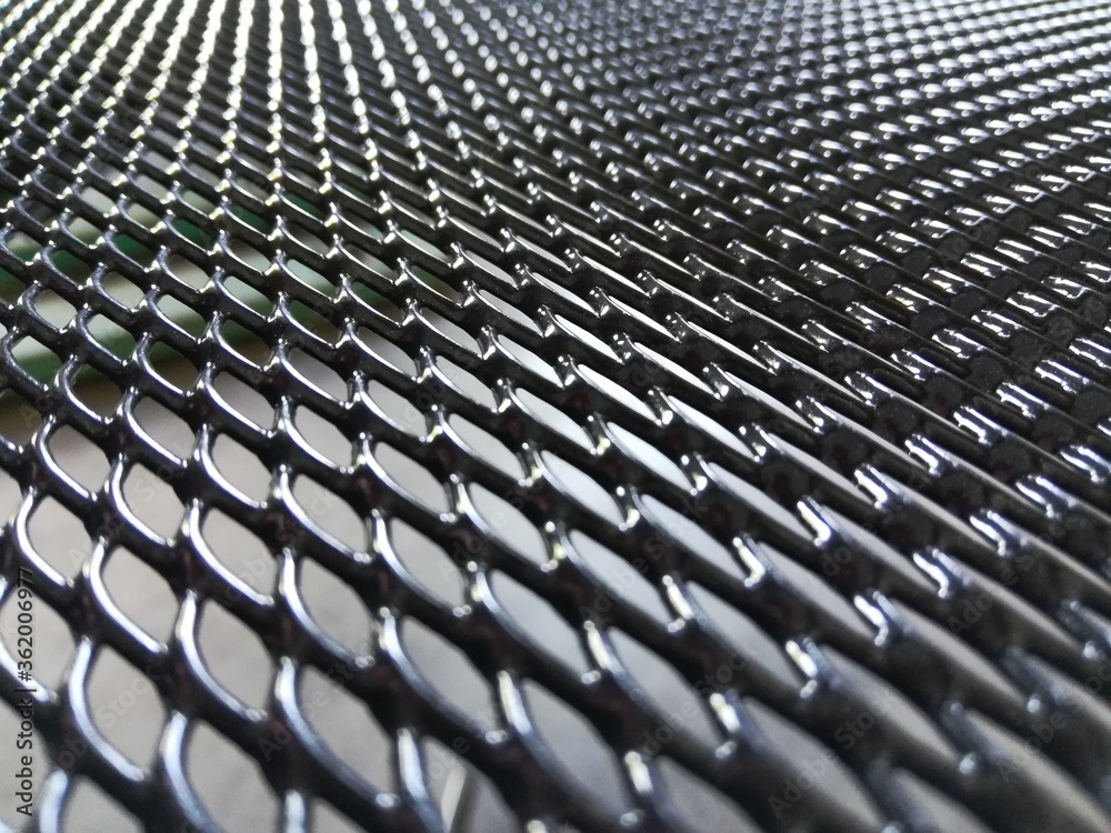 Obraz premium abstract metal background