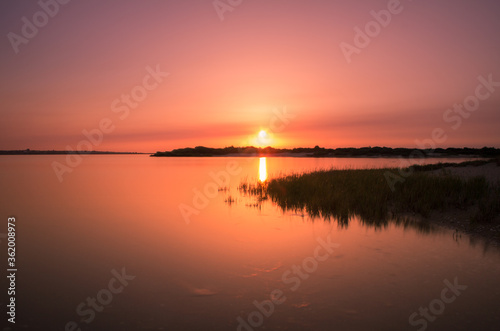 SunRise in Ilha da Armona