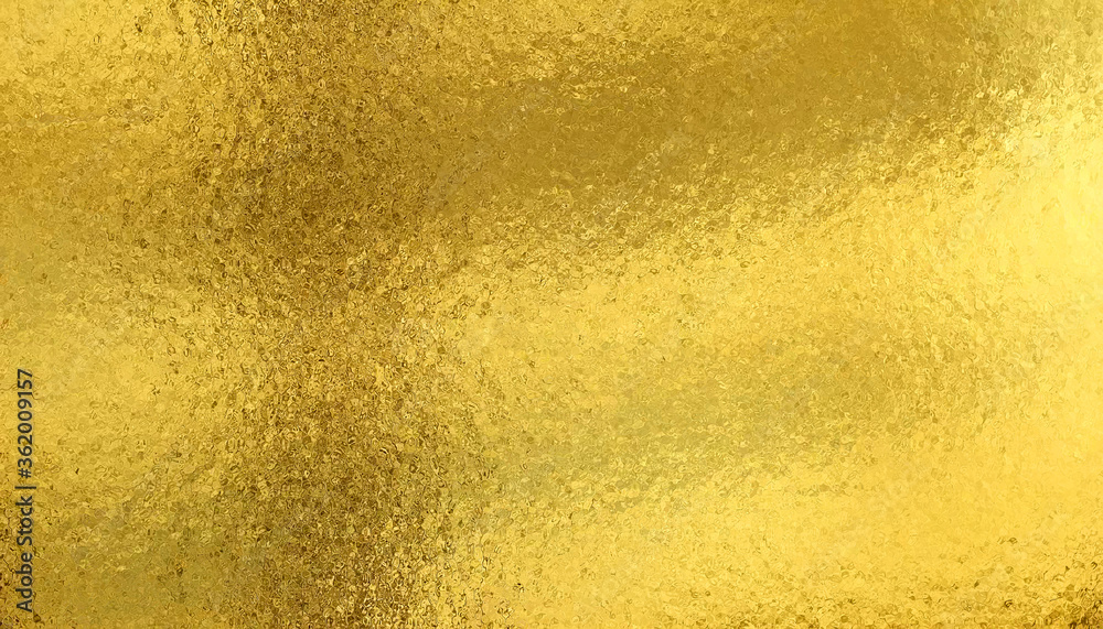 gold sheet