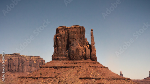 Monument Valley