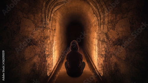 Souterrain Lyonnais