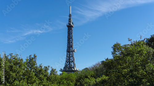 Tour de Fourvière