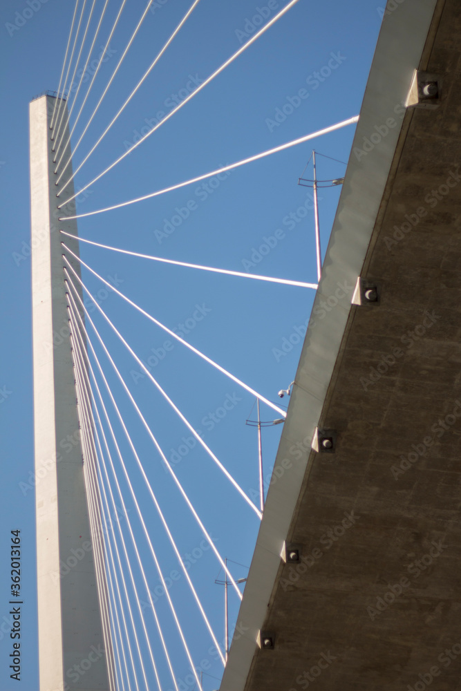 Obraz premium bridge