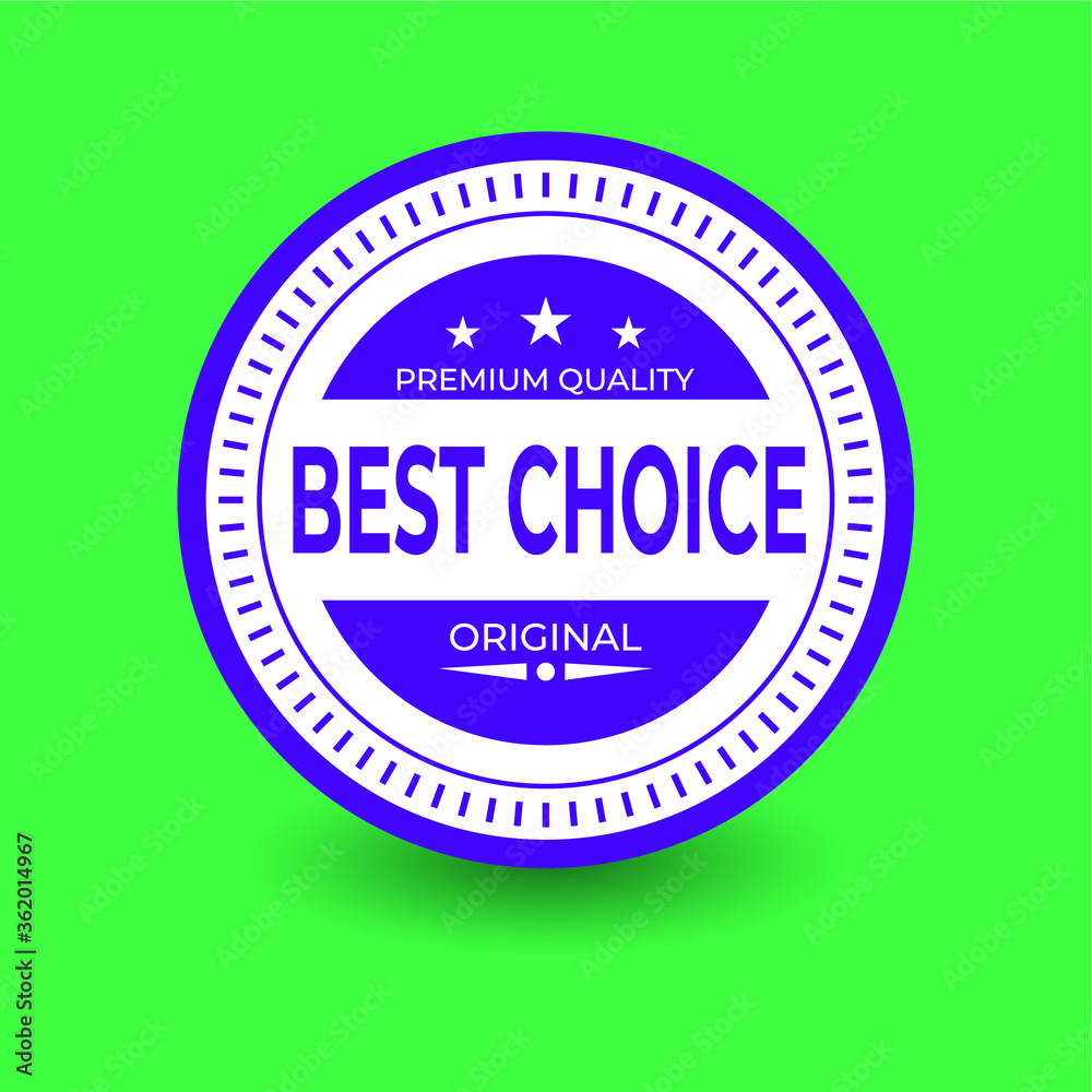 Best choice template. Great vector for online, web, computer, laptop, web, registration etc.