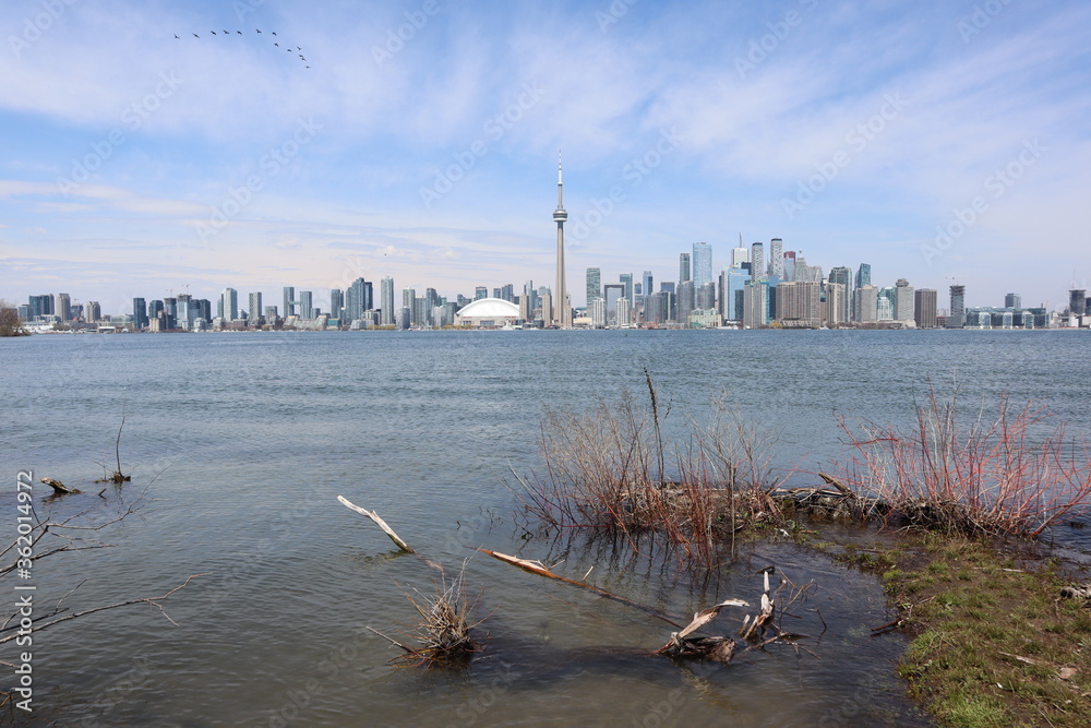 Toronto, Ontario, Canada
