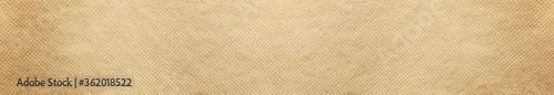 Beige sackcloth empty fabric texture background. Empty hessian clothing element, blank flax beige colour material design. Seamless smooth empty fiber, light brown fabric material detail