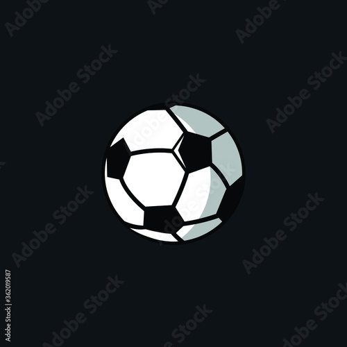 logo e sports for team gamers or club sports. vector in eps 10