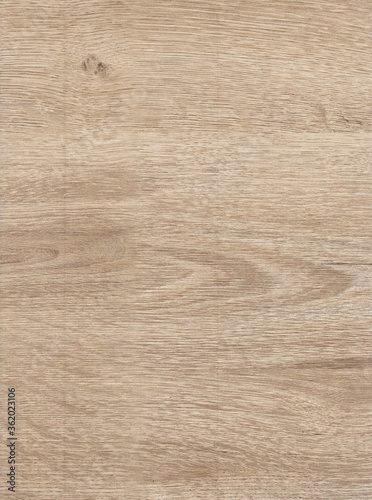 Natural wood grain design of oak wood with cherry stain finish. Macro showing texture and details.