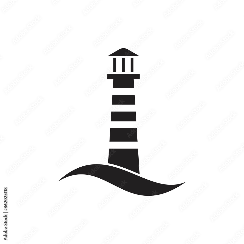 Light House Logo Light House Logo