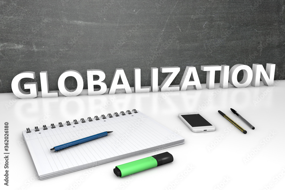 Globalization