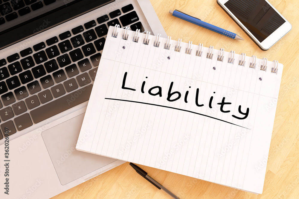 Liability Liability