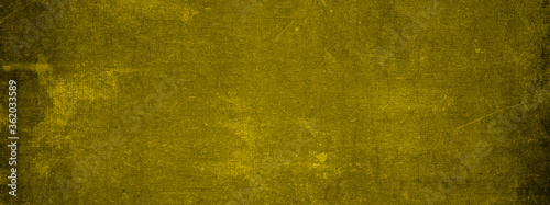 Yellow vintage paper texture illustration