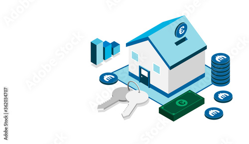 casa, immobiliare, investimento
