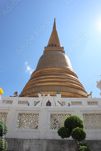 Obraz na płótnie Thailand w salonie