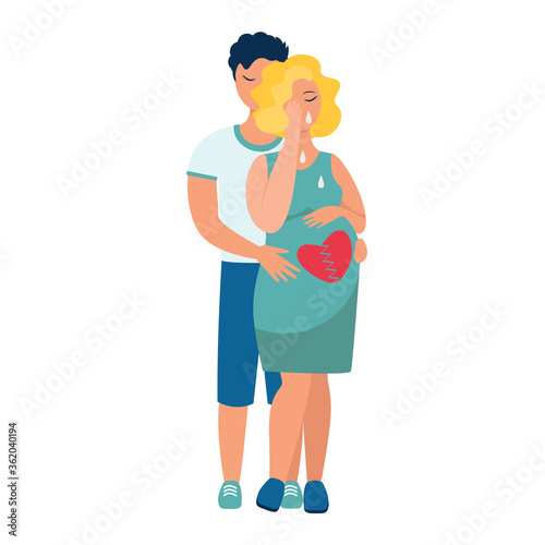 Miscarriage, pregnancy loss, abortion, female, fall, go down, fetus, abortive, life, planning, broken, planned parenthood, pregnant woman, pregnancy, fizzle, miscarry, break down, red, pregnancy loss,