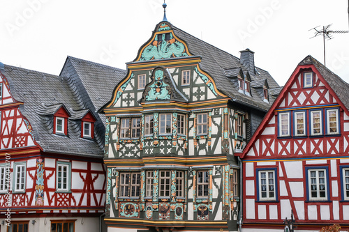 Fackwerkhaus - Idstein - Hessen