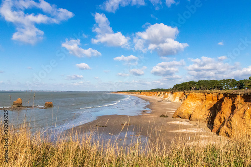 Penestin - Bretagne