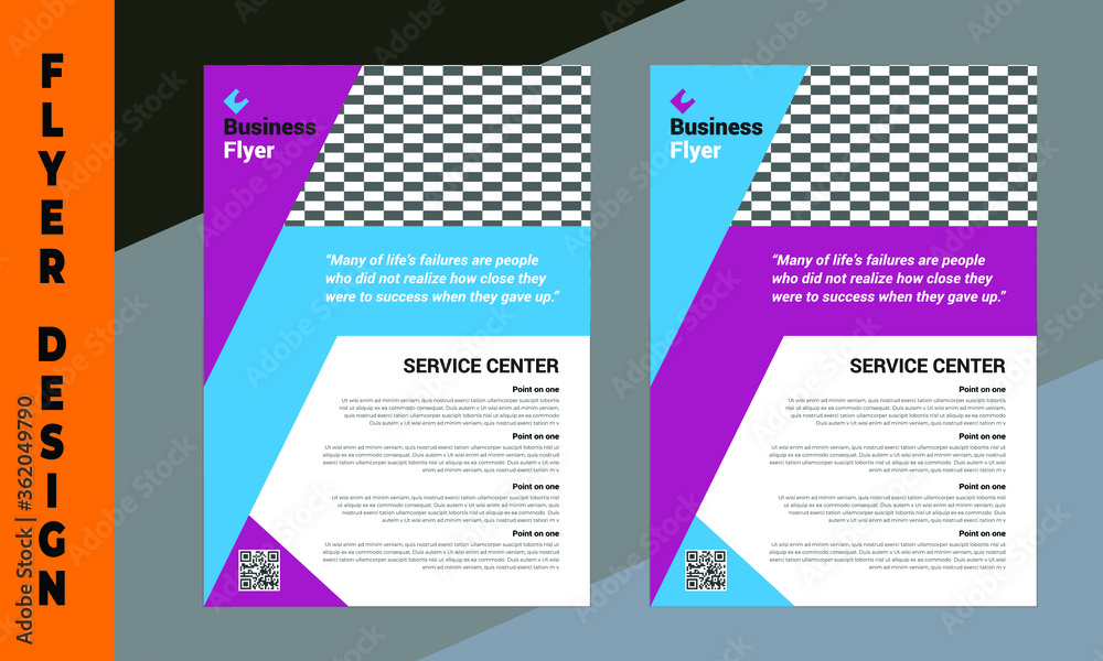 Business Flyer or Corporate flyer, flyer Design Business Flyer or Corporate flyer, flyer Design