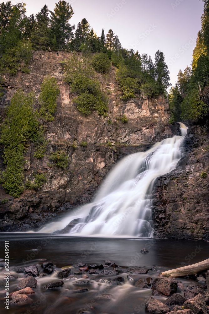 Fototapeta premium Minnesota xxviii
