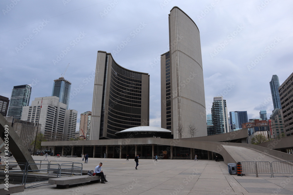 Toronto