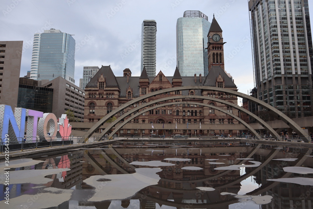 Toronto