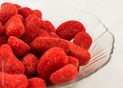 Obraz na płótnie Gomitas Enchiladas