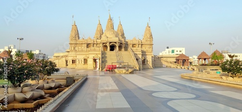 satyanarayan temple pune INDIA photo