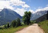 Unterwegs am Jenner im Berchtesgadener Land