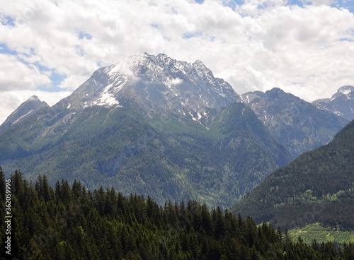 Unterwegs am Jenner im Berchtesgadener Land