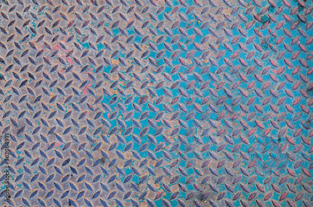 metal grunge background/ top view metal grunge background/ top view