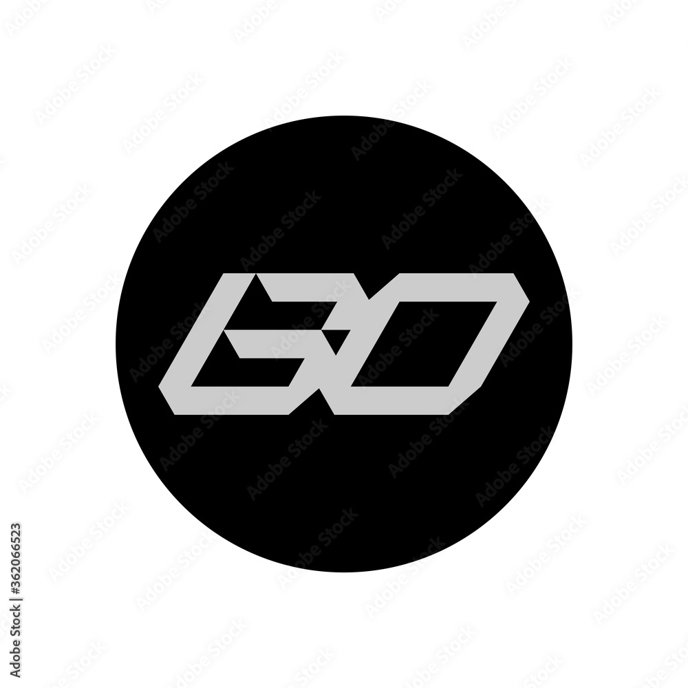 AW Letter Logo Design With Simple style AW Letter Logo Design With Simple style