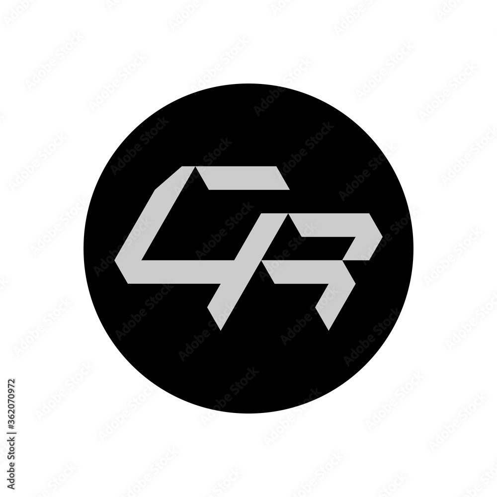 AW Letter Logo Design With Simple style AW Letter Logo Design With Simple style