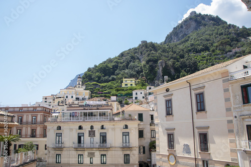 Amalfi