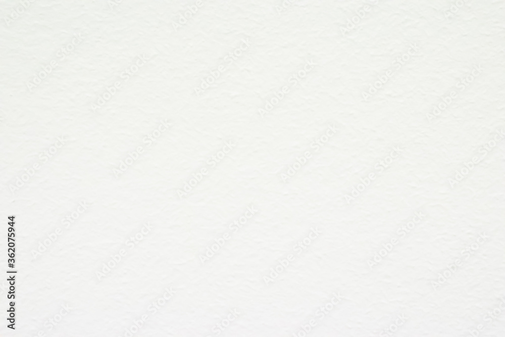 Naklejka premium Bright white background with uniform color