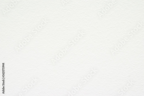 Bright white background with uniform color