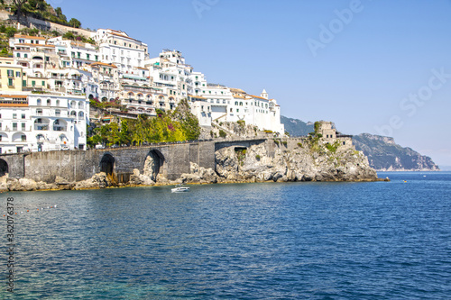 Amalfi