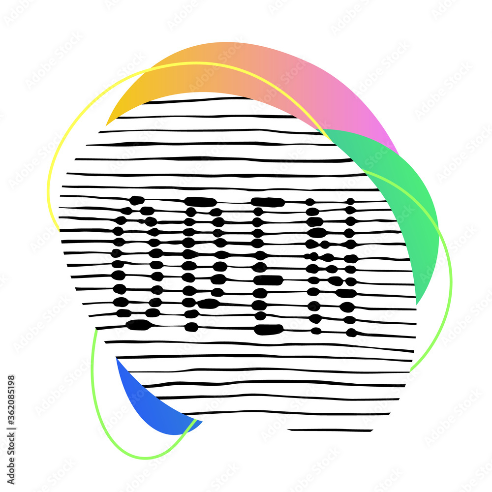 Abstract open sign on white background . Colorful creativity design poster. Open sign on speech bubble. Abstract open sign on white background . Colorful creativity design poster. Open sign on speech bubble.