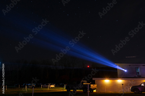 Drive-In Movies photo