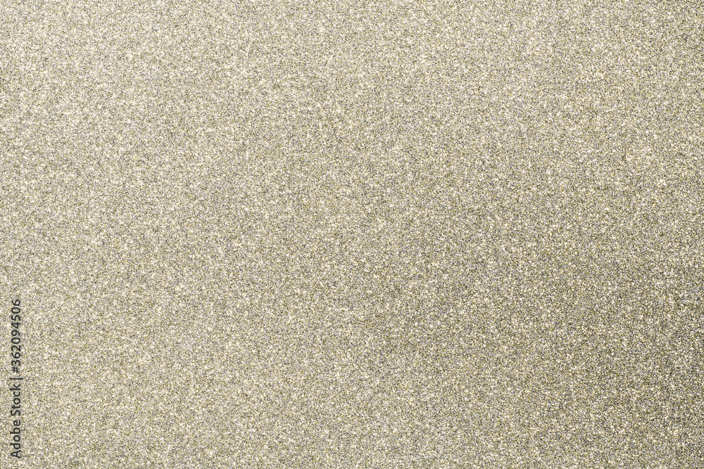 金色のグリッターペーパー 金色のグリッターペーパー