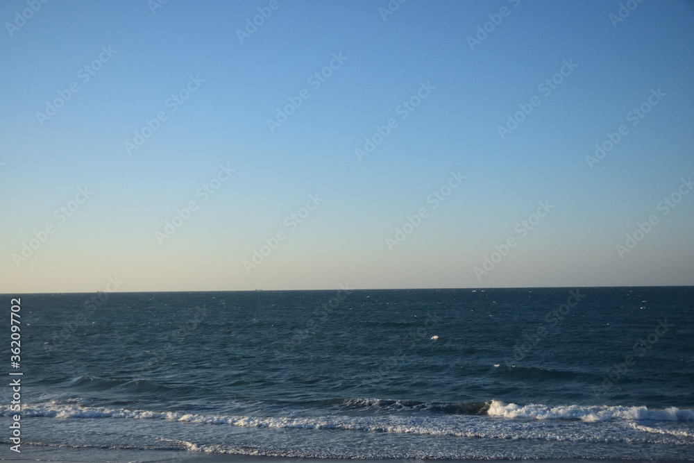 海