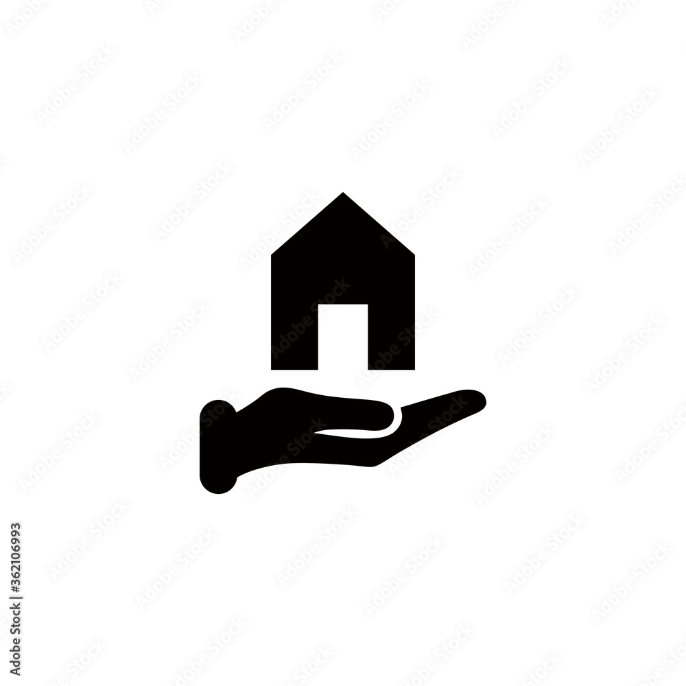 home care icon , real estate icon home care icon , real estate icon