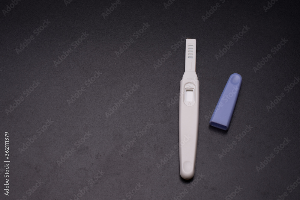 Pregnancy test kit Pregnancy test kit
